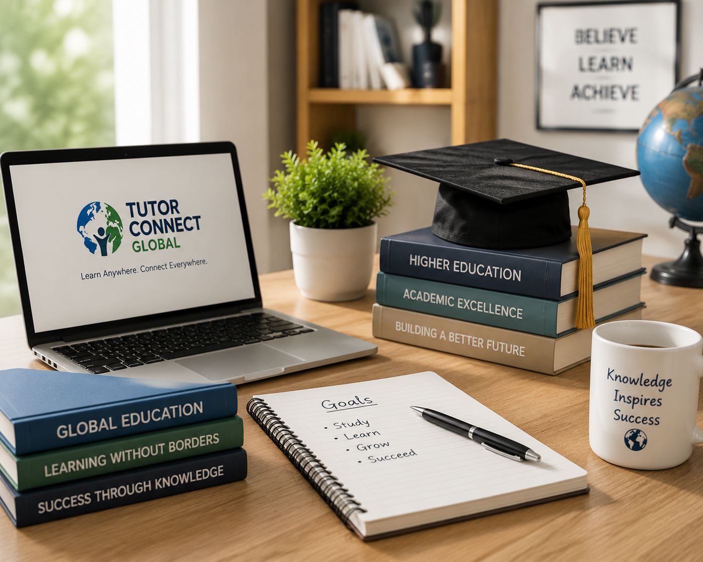 How to Choose the Right Tutor for Your Child