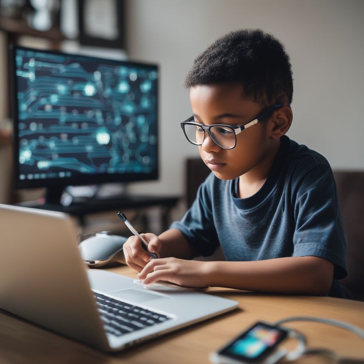 Interactive learning experience
