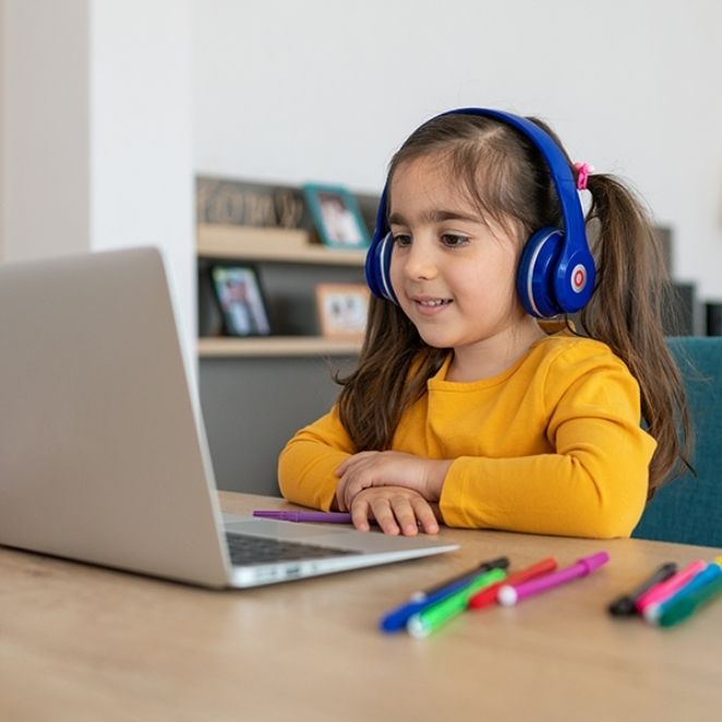 Quality education for every child