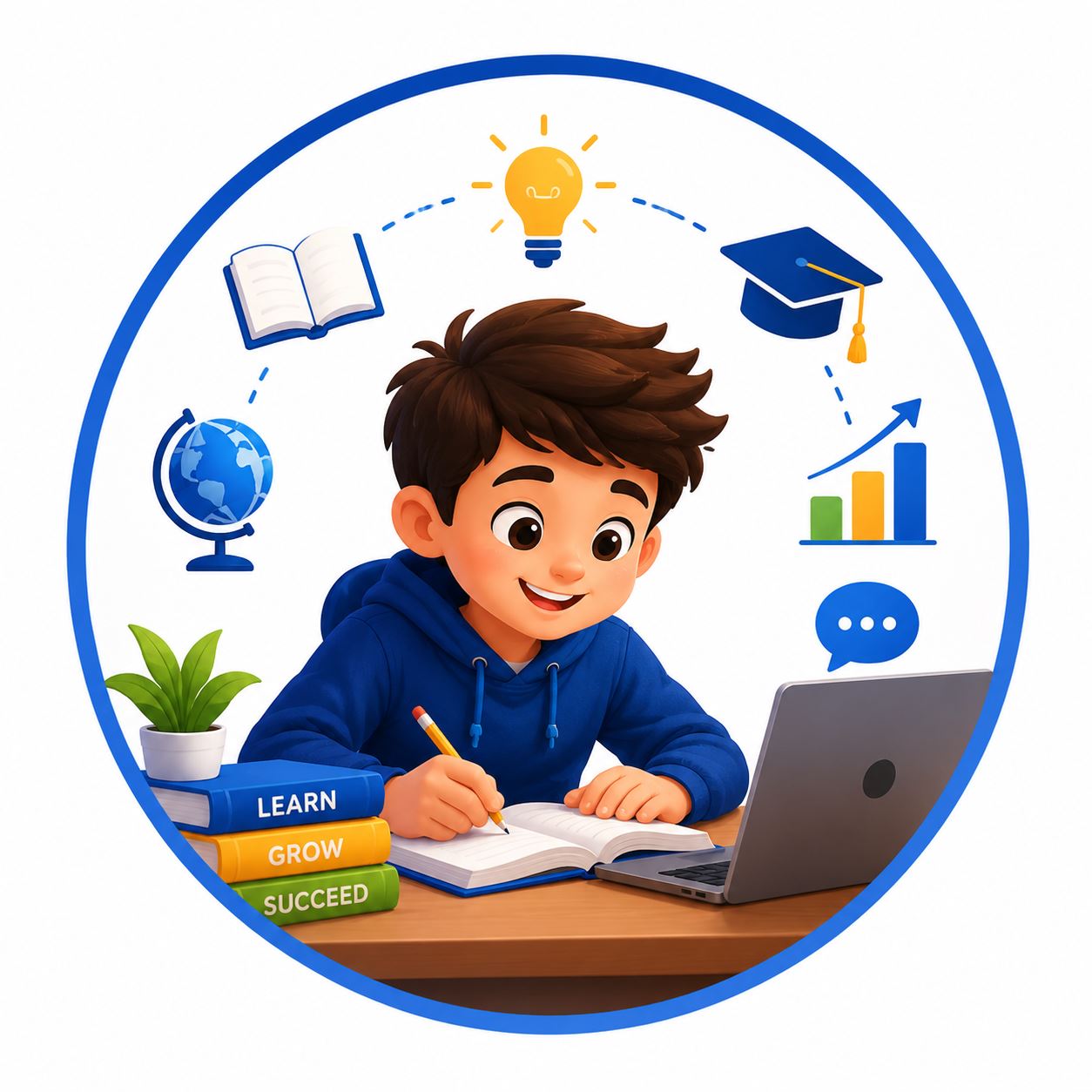 A Day in the Life of an Online Tutor with Tutor Connect Global