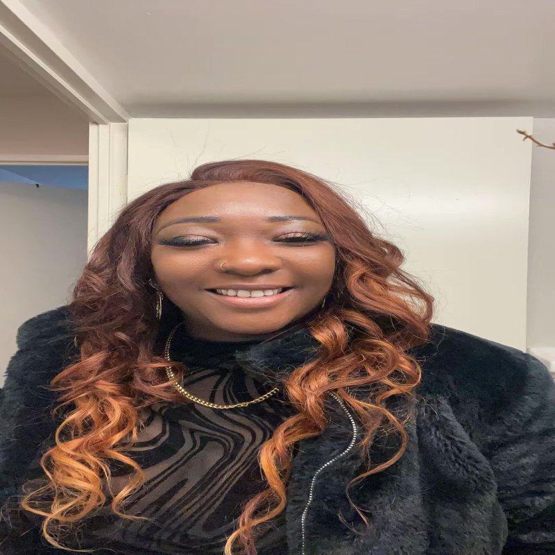 Amadi jennifer