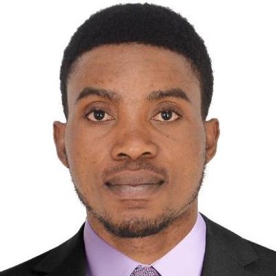 Tosin Adewale