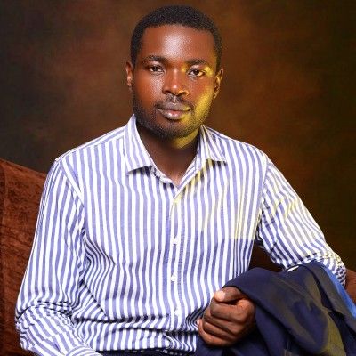Adebowale Benjamin ADEGOLA
