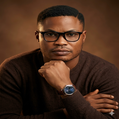 Victor Adebowale Adewale