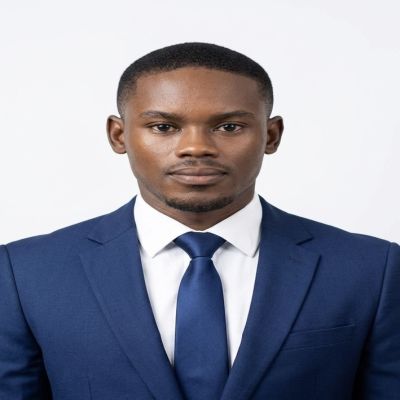 EDMOND KOFI AHIATSI