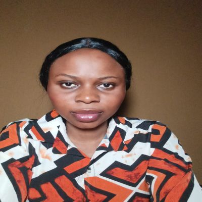 Omotayo Deborah Moniola