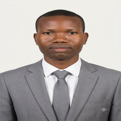 Agbarhocha Victor Segun