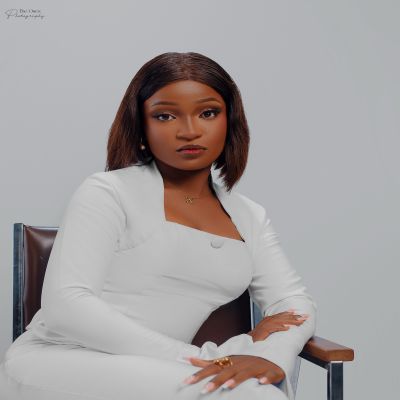 Sophia Ehiorobo