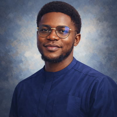 FAMUAGUN FAVOURITE ADEYINKA