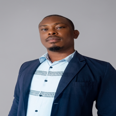 Henry Orji Ugonna