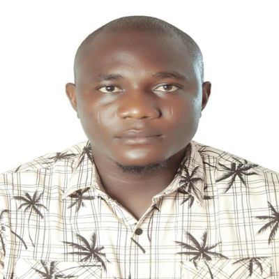 Isiaka Yusuf