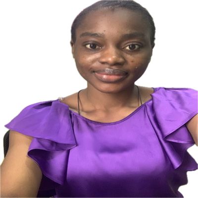 Blessing Obasuyi