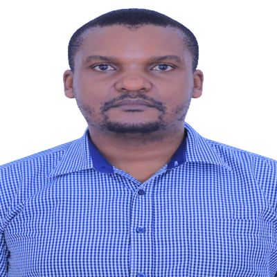 Amanya Collins Kamugisha
