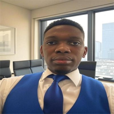 PRECIOUS AGAMUYI