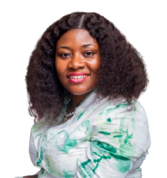 Oluchi Juliet Bassey