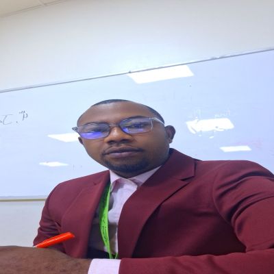 BRISTOL AKACHI CHIEMELA