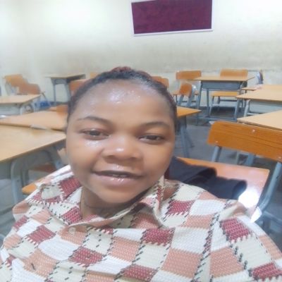 Amanze Eberechi