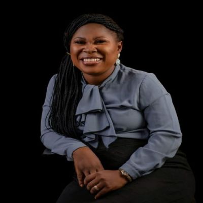 Omojola Mary