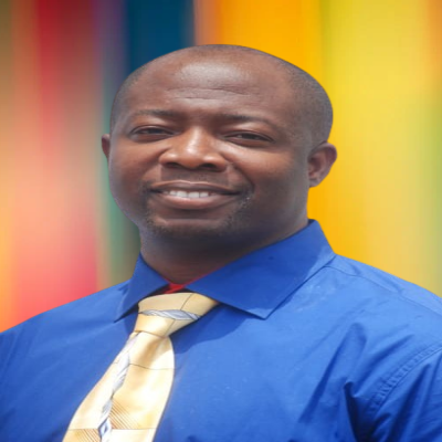 Simeon Olakitan Atoyebi
