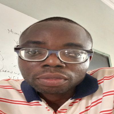 Daniel Dadzoe