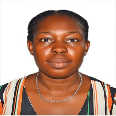 Nwabuoku Sandra