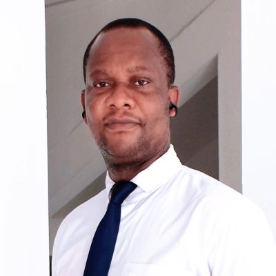 Japheth Nomanyo