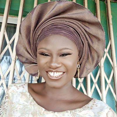 Olabiyi Funmi Elizabeth