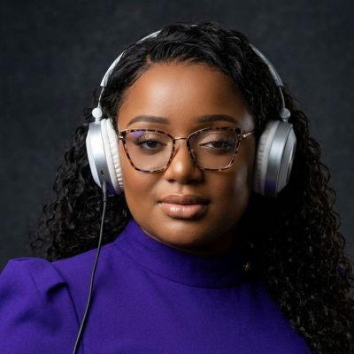 Ejindu Rose Enyidiya