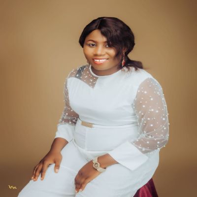 Betsy Nwankwo