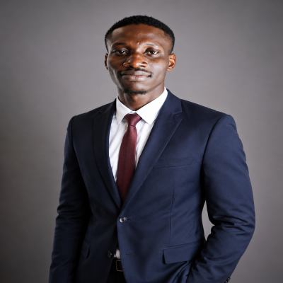 JEREMIAH ADEKUNLE IBITOYE
