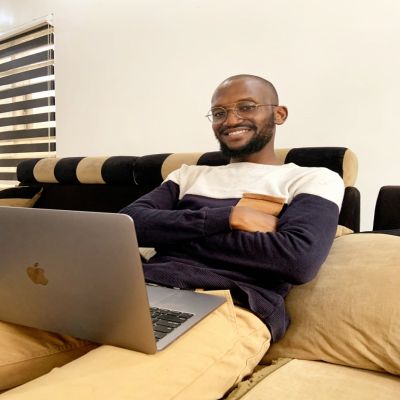 Taiwo Olapade