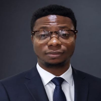 Atibere Oluwaseun Victor