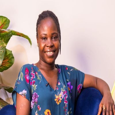 Felicia Abiodun Olaniyan