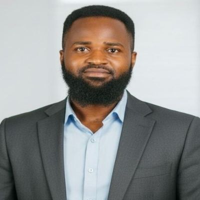 SAMUEL BAWOMEYA ALHASSAN