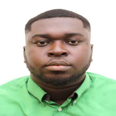Emmanuel Agyare