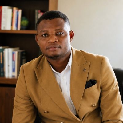 OLUWASEGUN JOSEPH ADESINA