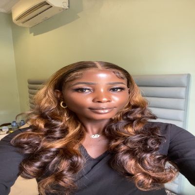 Pelumi Adebola Adekunle