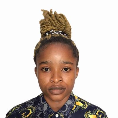 Esther Akokyerebe