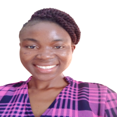 Precious Olawale