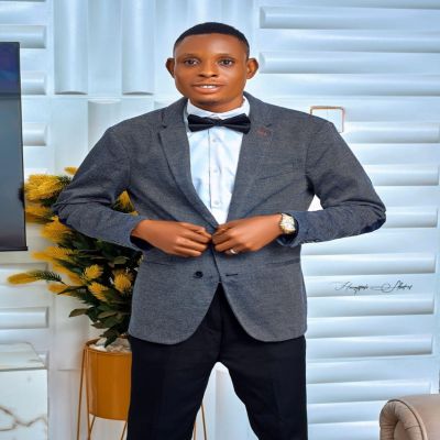 Dada Adegoke Paul