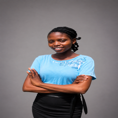 Adetunji Comfort Olamiposi