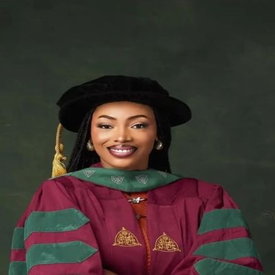 DOOSE MERCY TERWASE ADELEYE