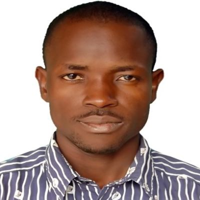 Raphael Oluwatobi Taiwo