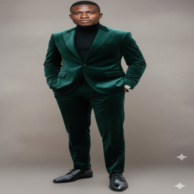 Vershima Gabriel Wuhe