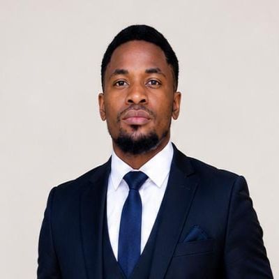 Nkwocha Ifeanyichukwu Samuel