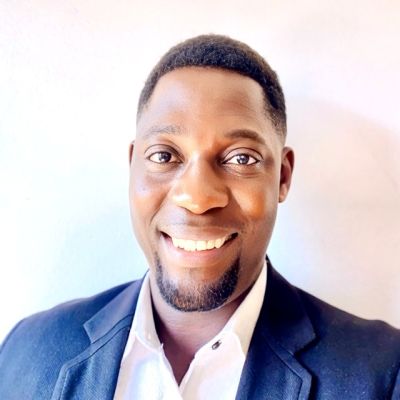 CHUKWUIKE EBUZOME