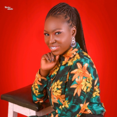 oguntade Esther Opeyemi