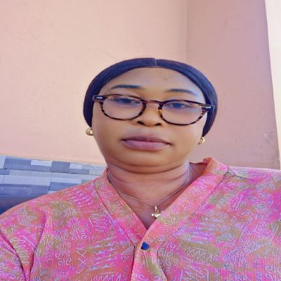 Theresa onyeneke