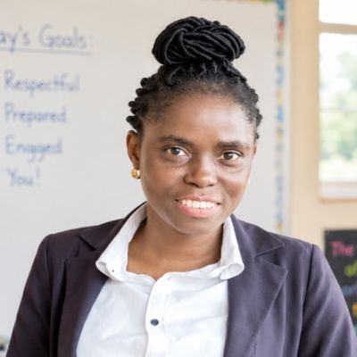 Adewonbi Ibukunoluwa Sarah