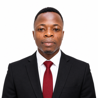 Olawale Ayobami John